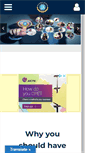 Mobile Screenshot of iqraaa.com