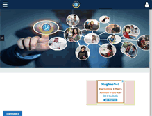 Tablet Screenshot of iqraaa.com